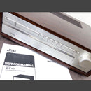 Victor Preamplifiers P-L10