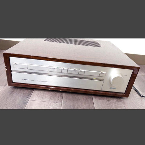Victor Preamplifiers P-L10