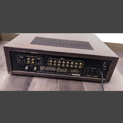 Victor Preamplifiers P-L10