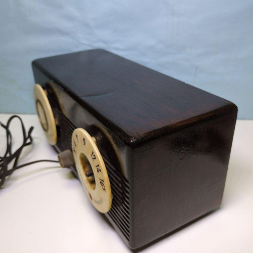 Radio Tuners Hitachi H-201