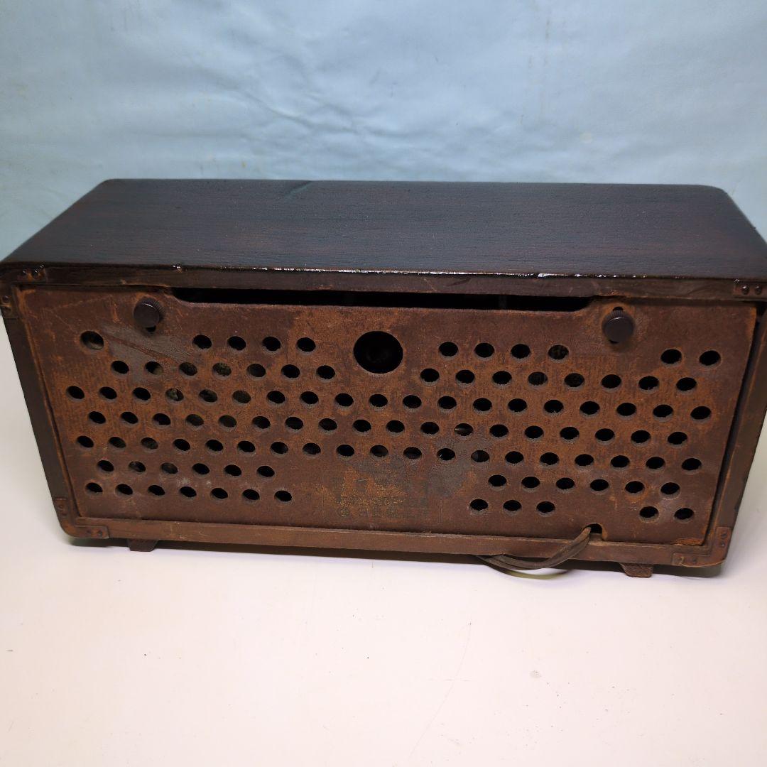 Radio Tuners Hitachi H-201