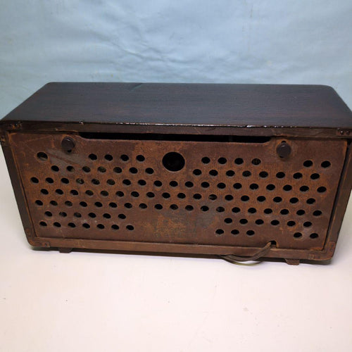 Radio Tuners Hitachi H-201