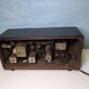 Radio Tuners Hitachi H-201