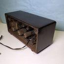 Radio Tuners Hitachi H-201