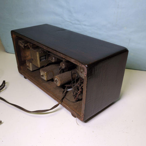 Radio Tuners Hitachi H-201
