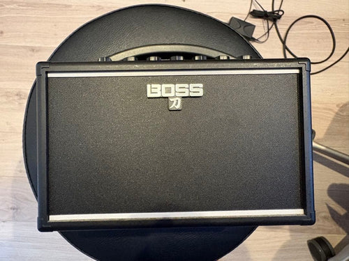 Boss Guitar Amplifiers Katana-Mini