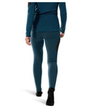 Casual Pants Arcteryx Kyanite Baselayer Bottomidnight Frost
