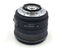 Lens (Single Focus) F1.4 Ex Dg Hsm