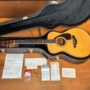 Yamaha Acoustic Guitars Ls36 Are 2025