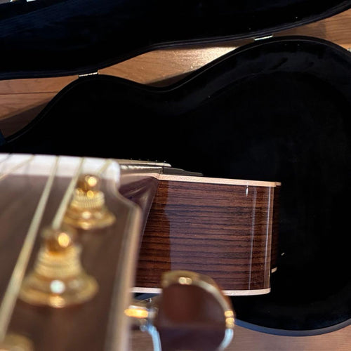 Yamaha Acoustic Guitars Ls36 Are 2025