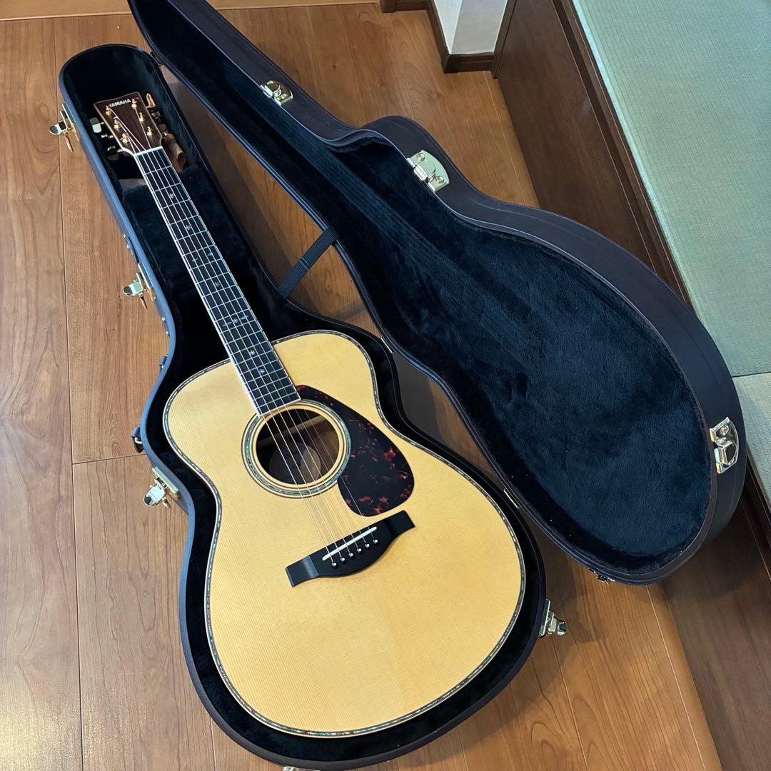 Yamaha Acoustic Guitars Ls36 Are 2025