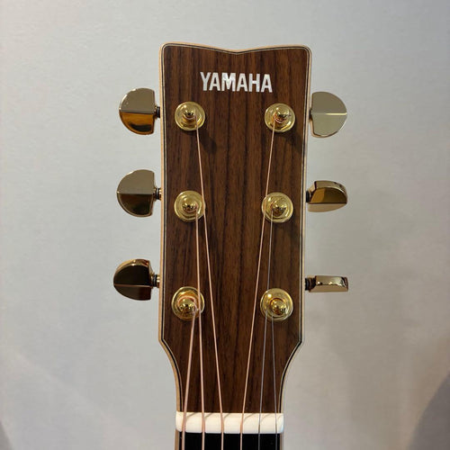 Yamaha Acoustic Guitars Ls36 Are 2025