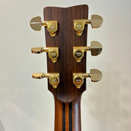 Yamaha Acoustic Guitars Ls36 Are 2025