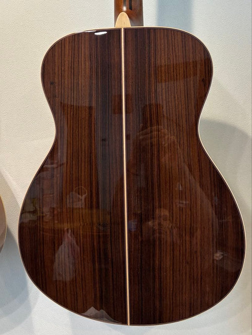 Yamaha Acoustic Guitars Ls36 Are 2025