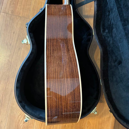Yamaha Acoustic Guitars Ls36 Are 2025