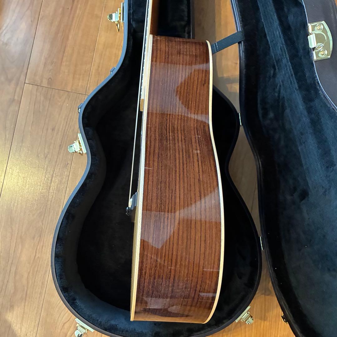 Yamaha Acoustic Guitars Ls36 Are 2025