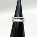 Tiffany Rings 1837 8.5 925