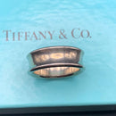 Tiffany Rings 1837 8.5 925