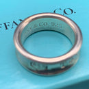 Tiffany Rings 1837 8.5 925
