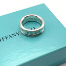 Tiffany Rings 1837 8.5 925