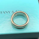 Tiffany Rings 1837 8.5 925