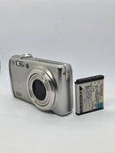 Fujifilm Compact Digital Cameras Ok Finepix F70Exr