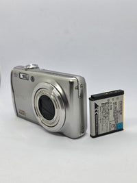 Fujifilm Compact Digital Cameras Ok Finepix F70Exr