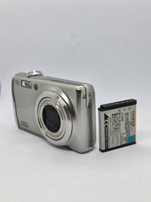 Fujifilm Compact Digital Cameras Ok Finepix F70Exr