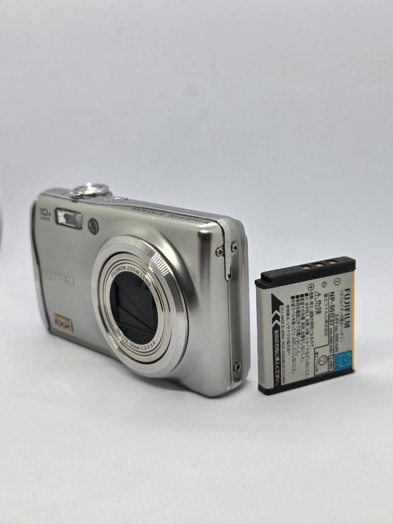 Fujifilm Compact Digital Cameras Ok Finepix F70Exr