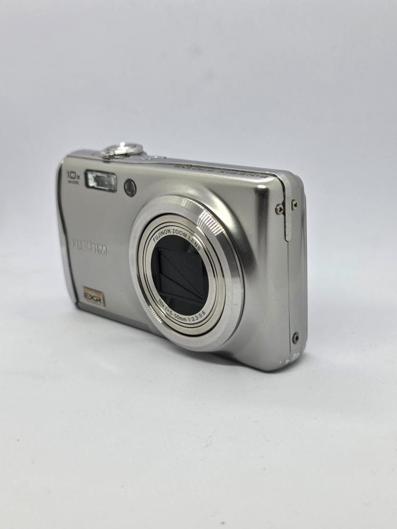 Fujifilm Compact Digital Cameras Ok Finepix F70Exr