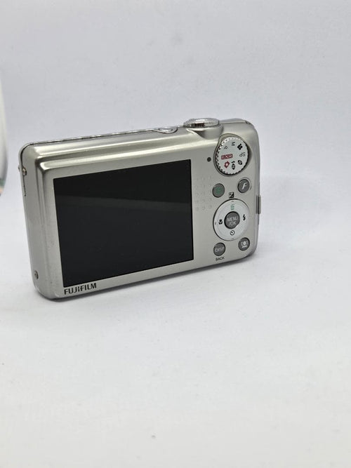 Fujifilm Compact Digital Cameras Ok Finepix F70Exr