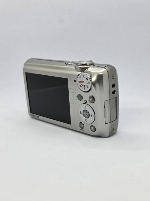 Fujifilm Compact Digital Cameras Ok Finepix F70Exr