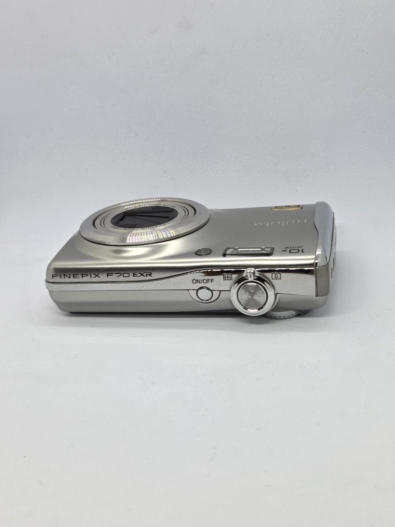 Fujifilm Compact Digital Cameras Ok Finepix F70Exr