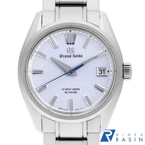Grand Seiko Others 9 1200 Slgh027
