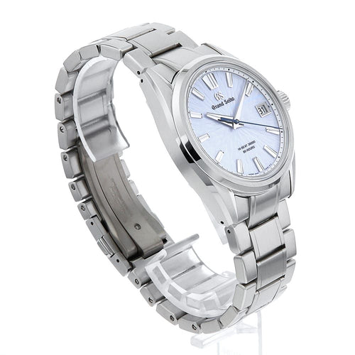 Grand Seiko Others 9 1200 Slgh027