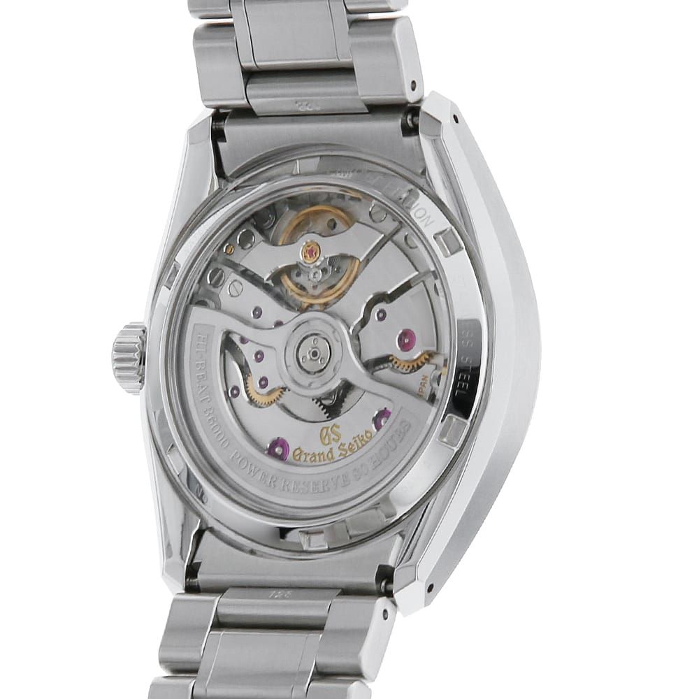 Grand Seiko Others 9 1200 Slgh027