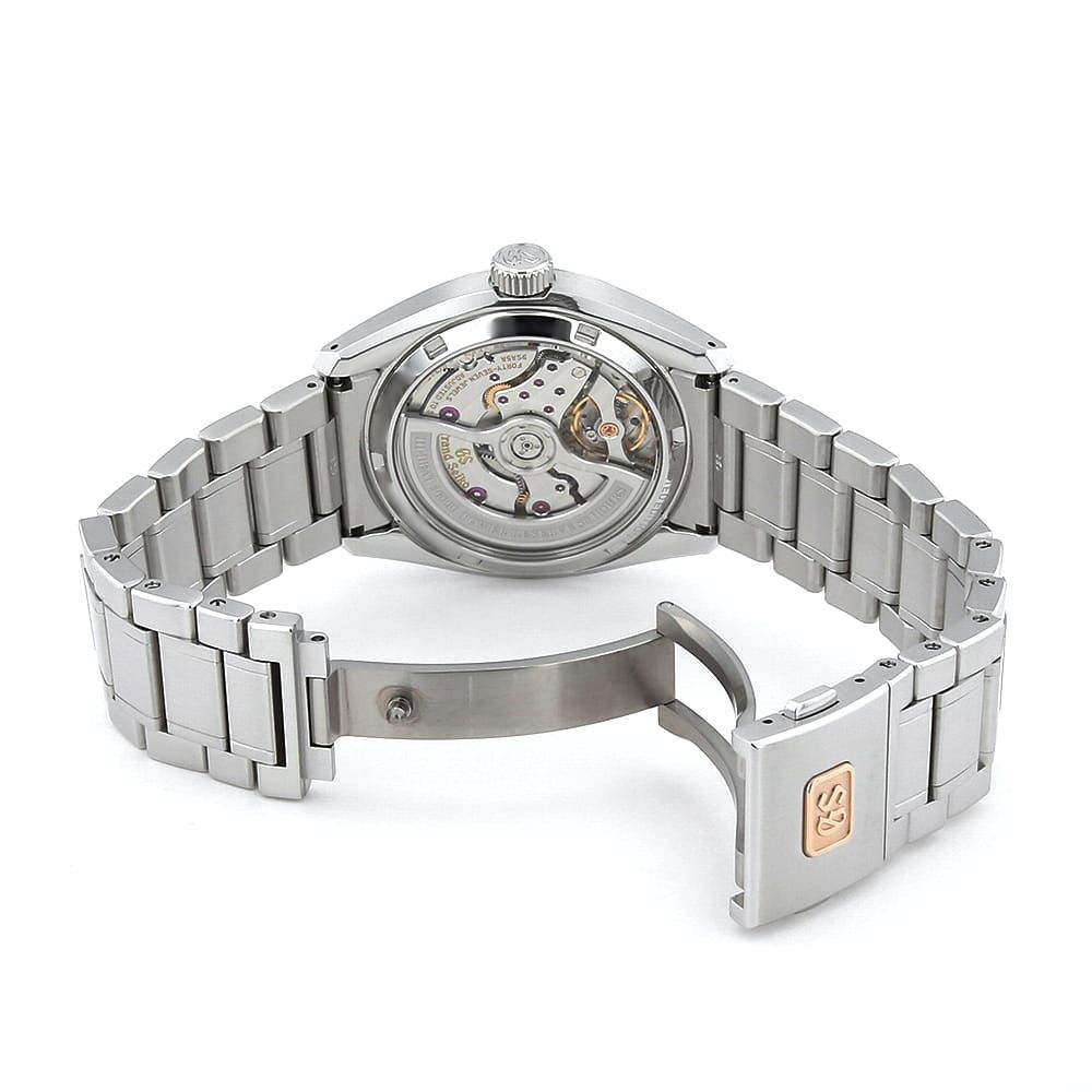 Grand Seiko Others 9 1200 Slgh027