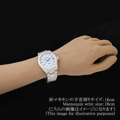 Grand Seiko Others 9 1200 Slgh027