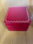 Cartier Other Watch Box