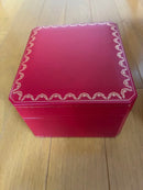 Cartier Other Watch Box
