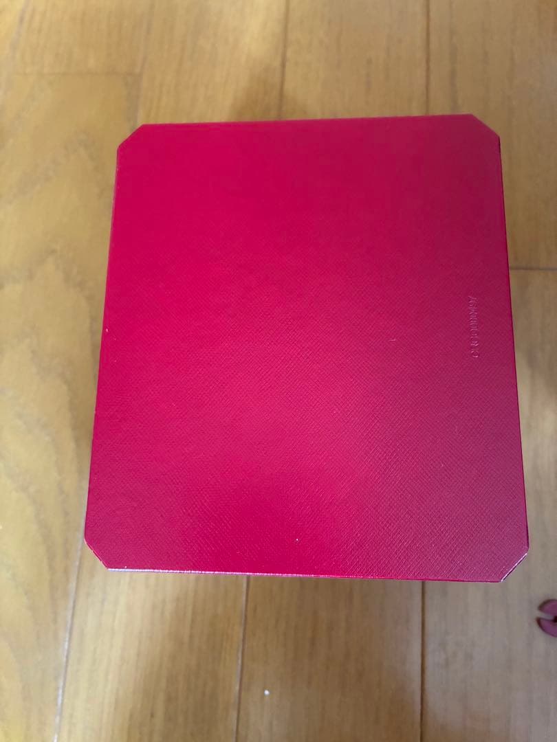 Cartier Other Watch Box
