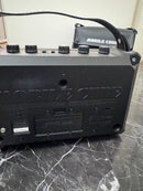 Guitar Amplifiers Roland Mobile Cube