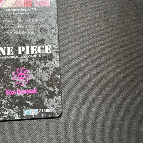 One Piece Card Game 4Th