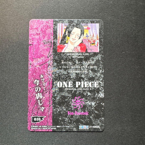 One Piece Card Game 4Th