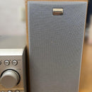 Onkyo Cd Md Cassette Deck Cd-Md