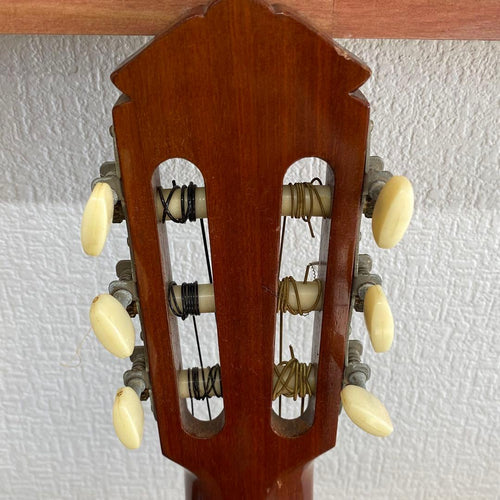 Yamaha Classical Guitars G-80A D790