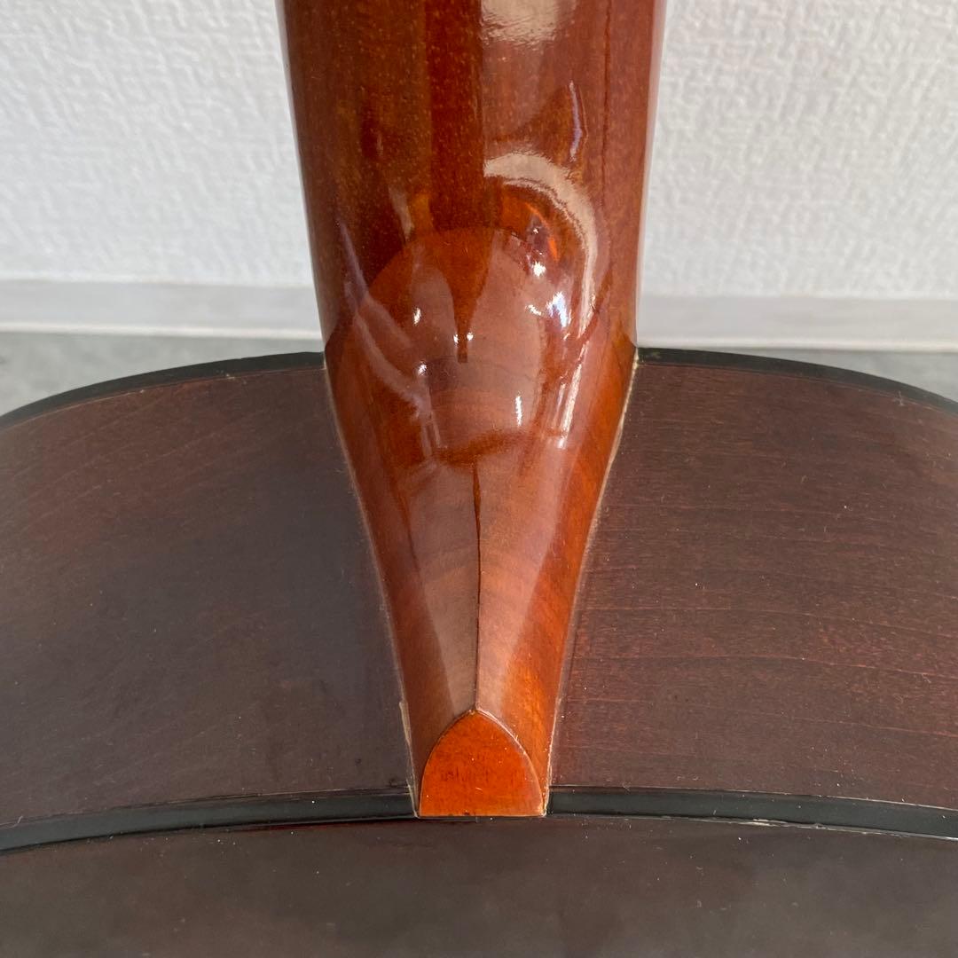 Yamaha Classical Guitars G-80A D790