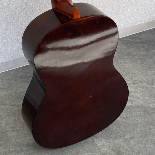Yamaha Classical Guitars G-80A D790