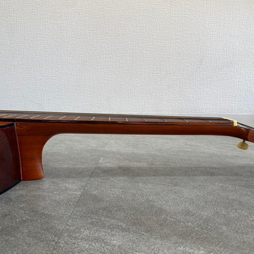 Yamaha Classical Guitars G-80A D790