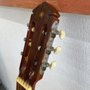 Yamaha Classical Guitars G-80A D790